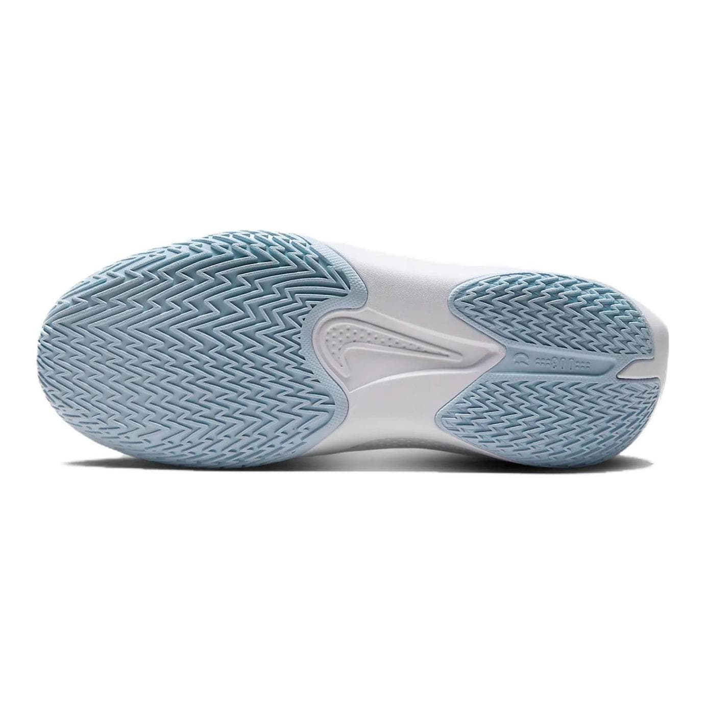 Кроссовки для баскетбола Nike G.T. Cut 3 Low Топ Детская Баскетбольная Обувь Черный Зеленый Белый Малыш - изображение 5