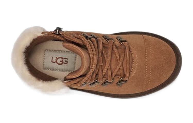 UGG Azell Hiker Weather - изображение 5