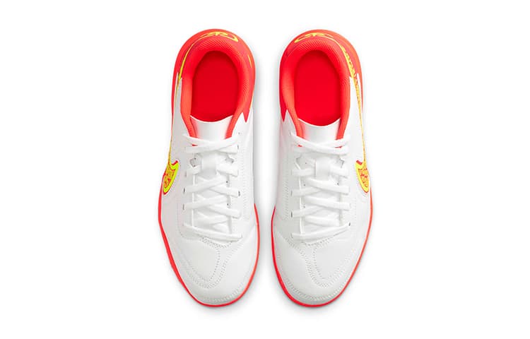 Бутсы Nike Jr Legend 9 Club TF - изображение 4