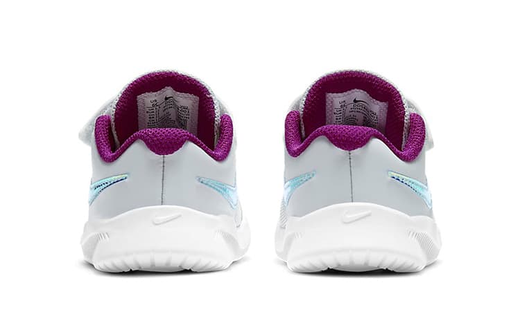 Кроссовки Nike Star Runner 2 Power - изображение 5