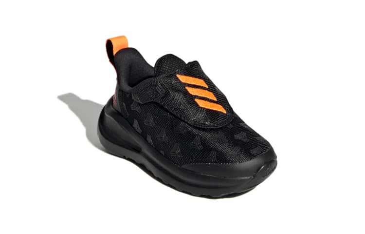 Кроссовки adidas Fortarun Tango Ac - изображение 4