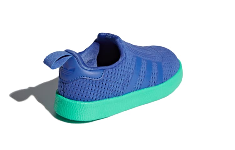 Кроссовки TD adidas originals Gazelle 360 I - изображение 4