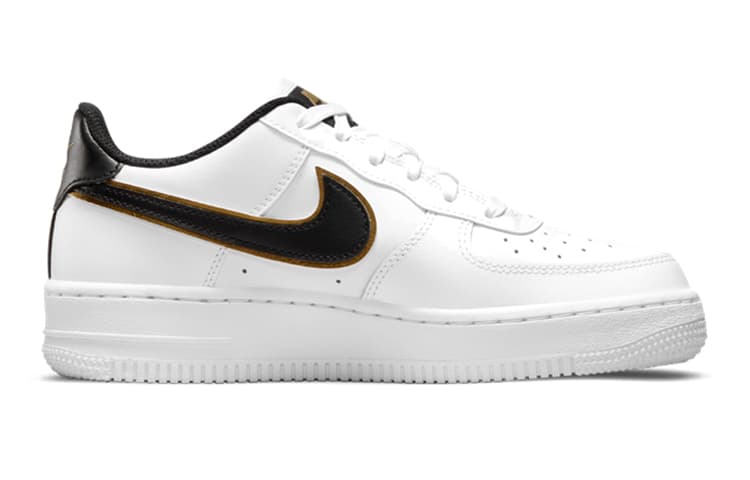 Кроссовки Nike Air Force 1 Low LV8 GS - изображение 4