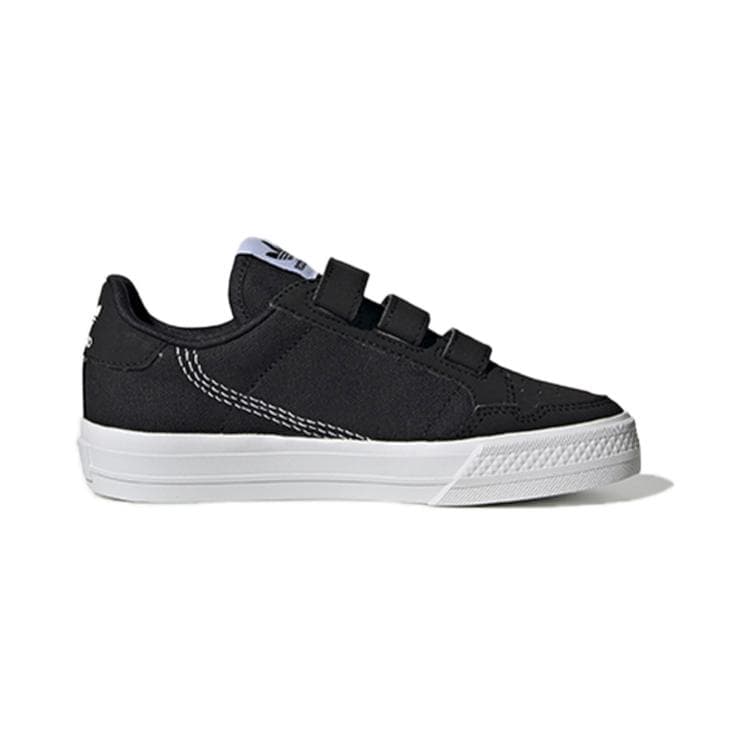 Кроссовки adidas originals Continental Vulc - изображение 2