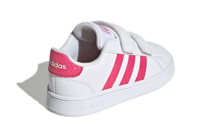 Кроссовки adidas neo GRAND COURT - изображение 5