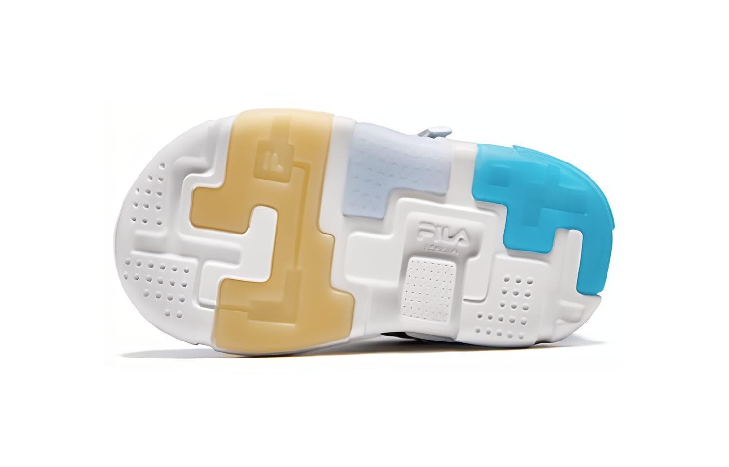 FILA - изображение 5