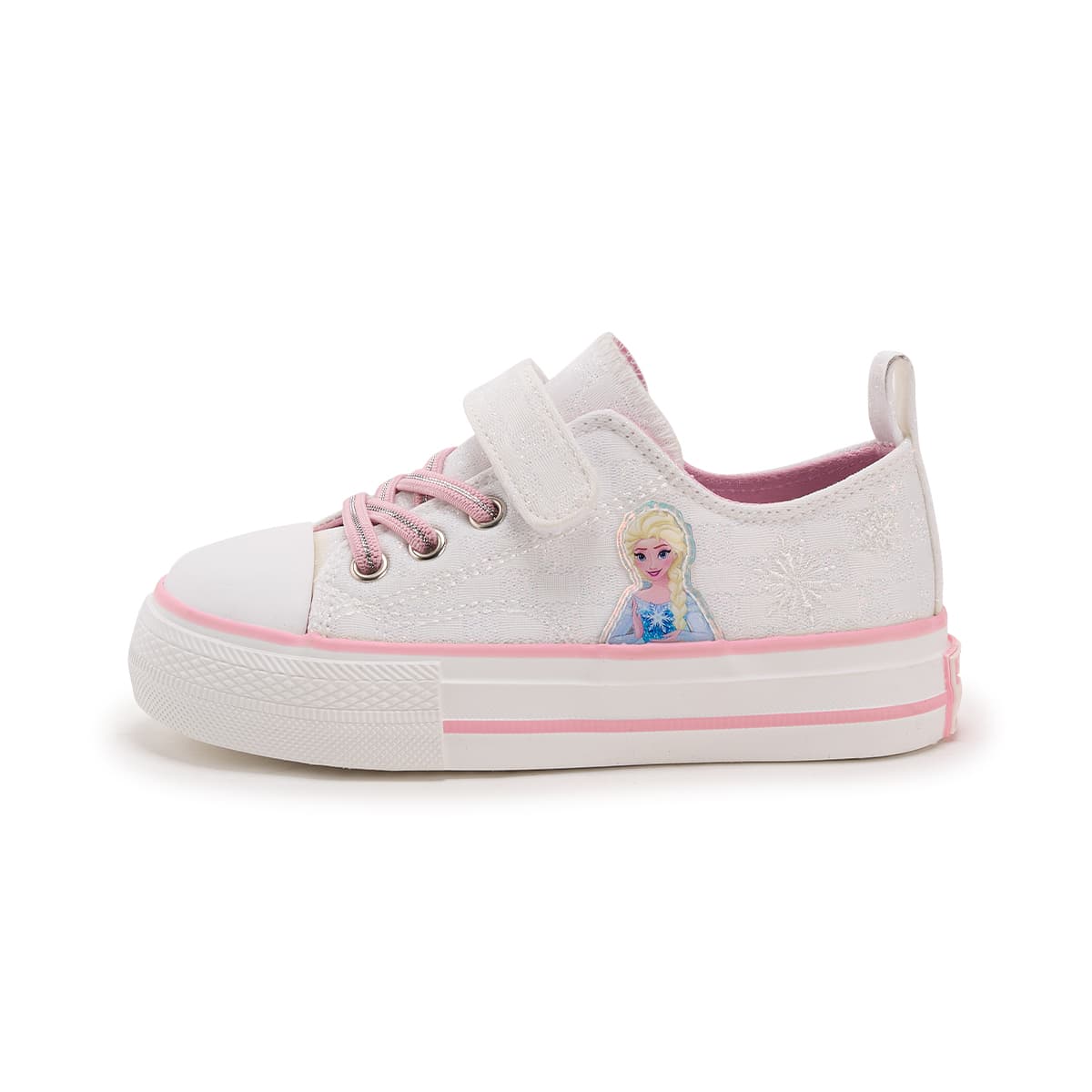 DISNEY FROZEN SERIES Лоу-топы Антискользящий Анти-удар Амортизация Износостойкий Kids Кеды Детский - изображение 2