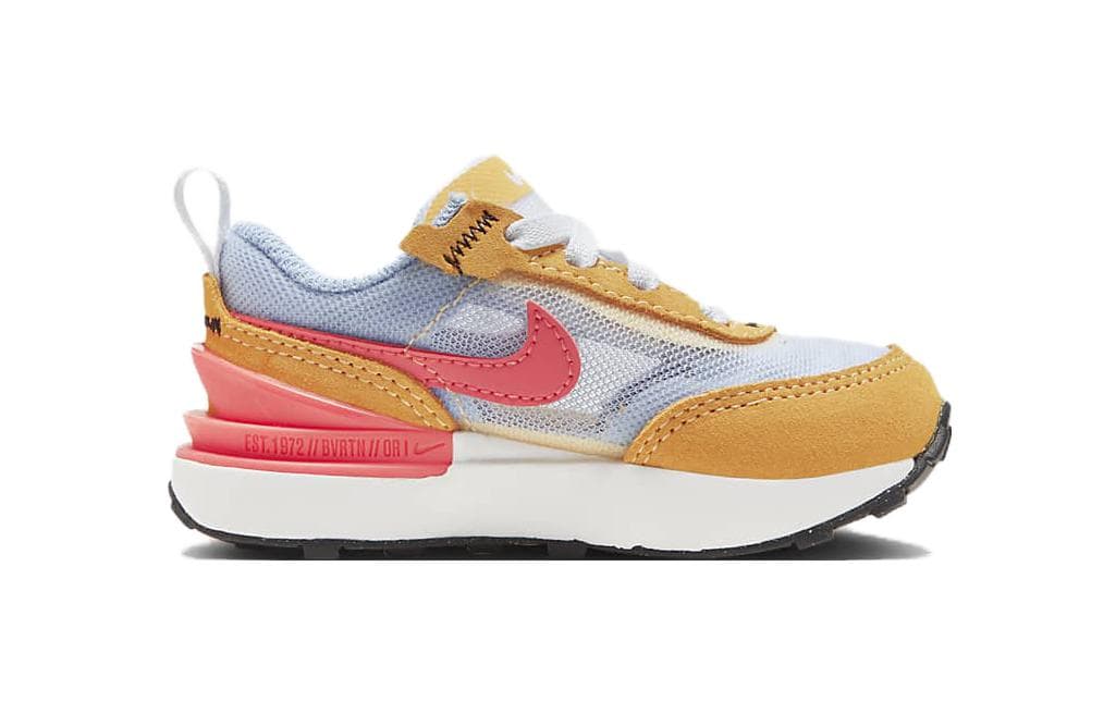 Кроссовки Nike Waffle One TD - изображение 2