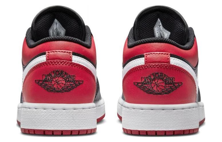 Кроссовки для баскетбола Jordan Air Jordan 1 Low GS - изображение 5