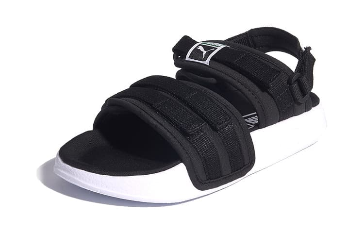 Сандалии PUMA Leadcat Ylm - изображение 3