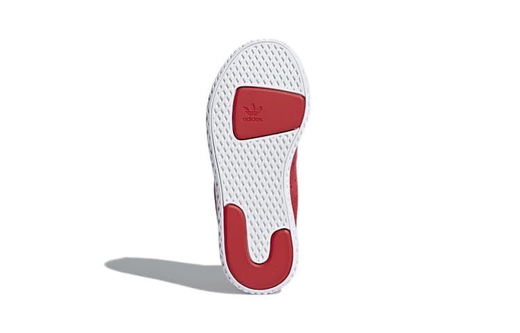 Кроссовки Pharrell Williams x adidas originals Tennis Hu - изображение 6