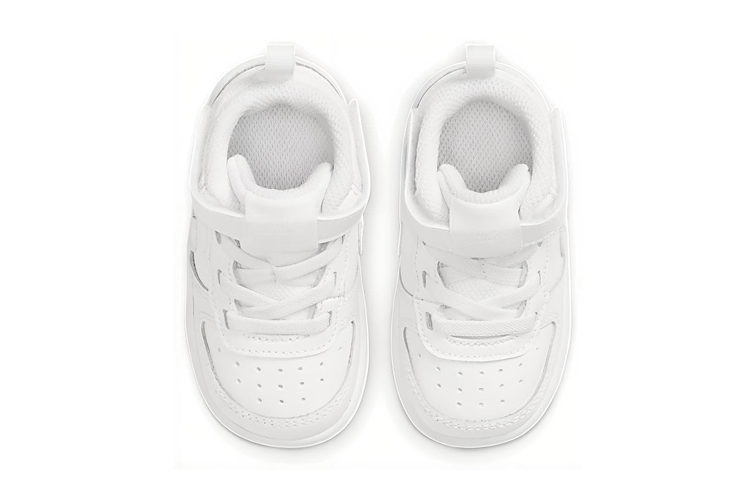 Кроссовки Nike Court Borough Mid 2 - изображение 5