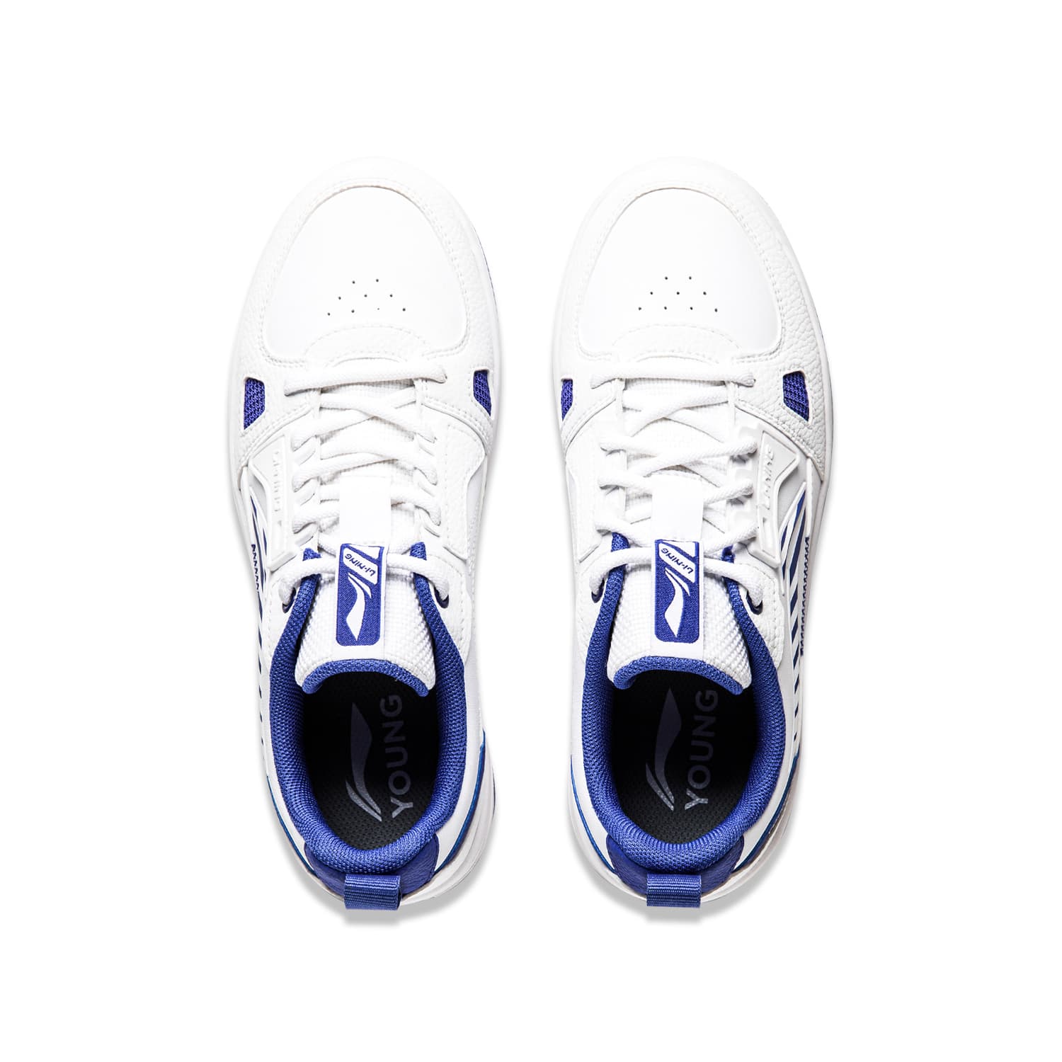 LI-NING CLOUD - изображение 4