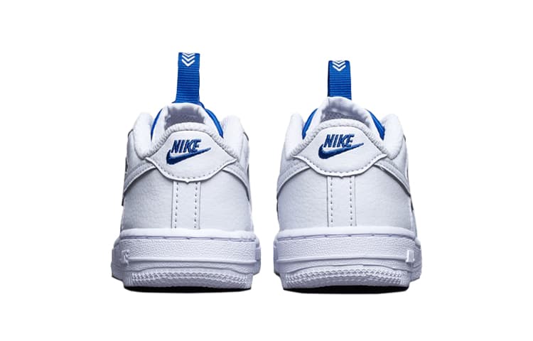 Кроссовки Nike Air Force 1 toggle - изображение 6