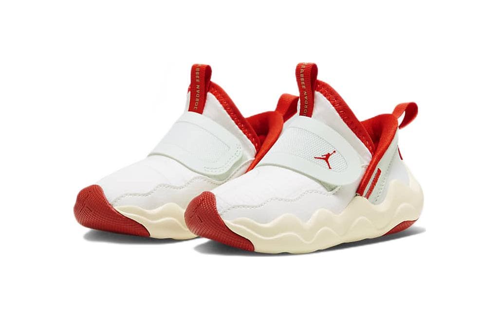Кроссовки Jordan Air Jordan 23 7 "CNY" - изображение 5