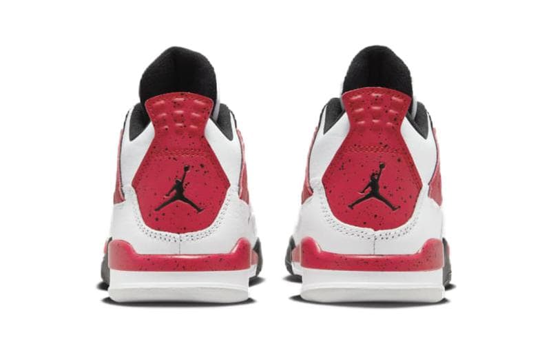 Jordan Air Jordan 4 - изображение 5