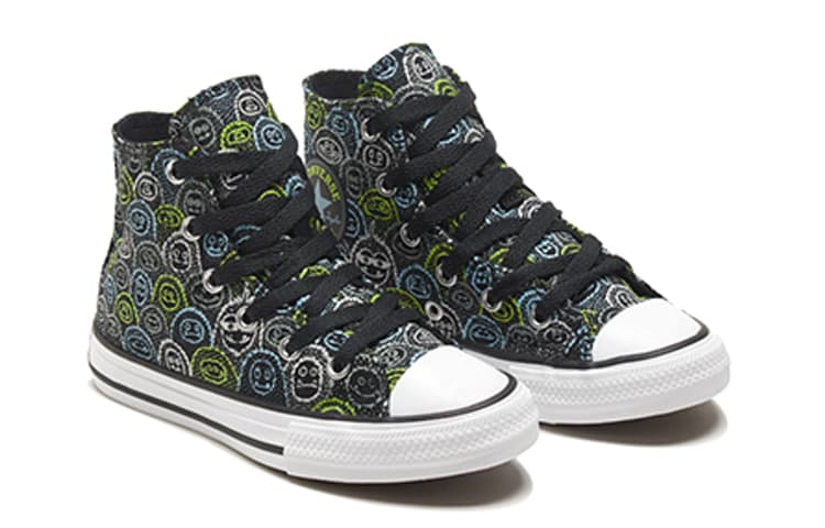 Converse Chuck Taylor All Star - изображение 3