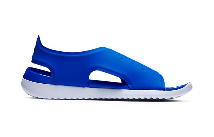 Сандалии Nike Sunray Adjust 5 - изображение 2