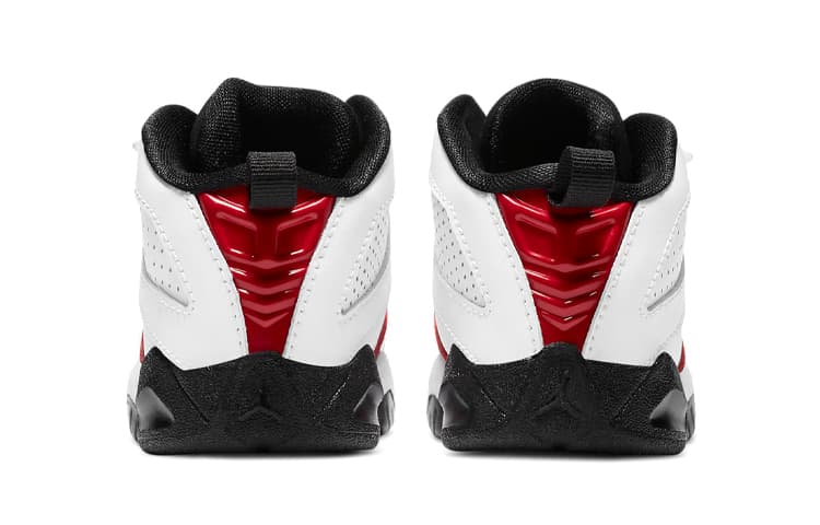 Кроссовки Jordan B'Loyal - изображение 7