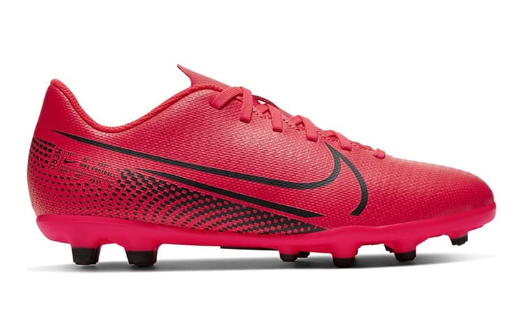 Бутсы Nike JR Mercurial Vapor 13 13 Club MG 13 C - изображение 3
