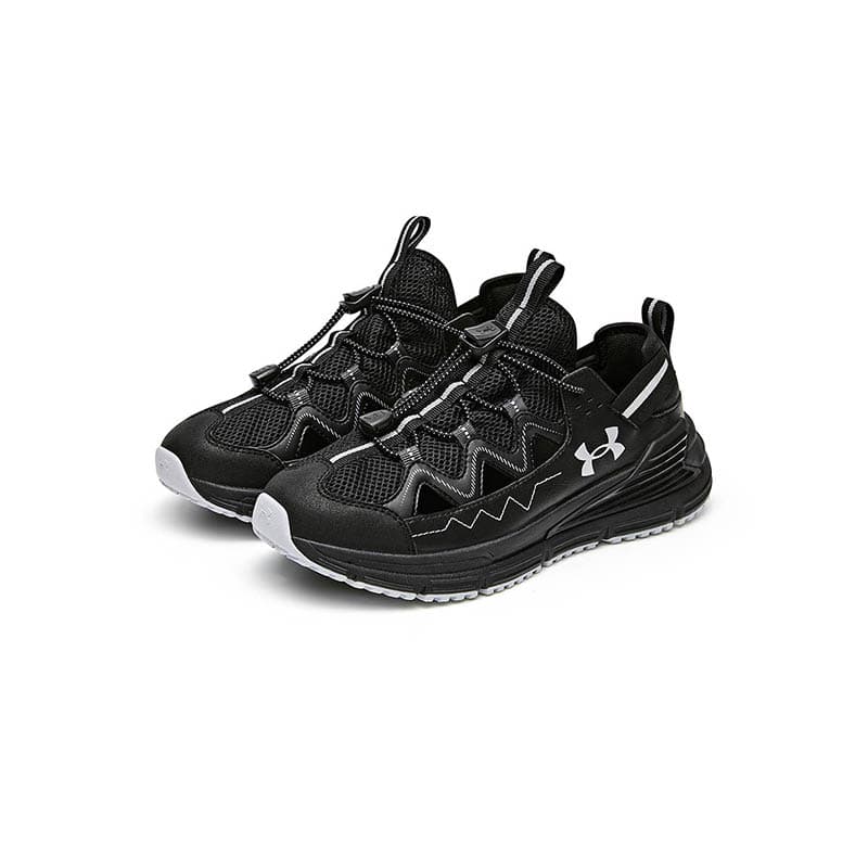Under Armour Outdoor Collection Low Топ Детская обувь для активного отдыха Детский - изображение 2
