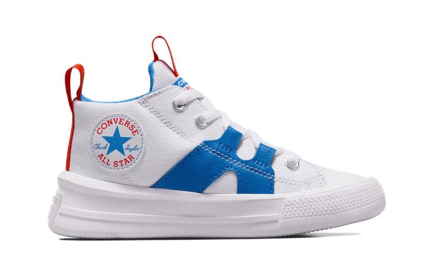 Converse Chuck Taylor All Star - изображение 2