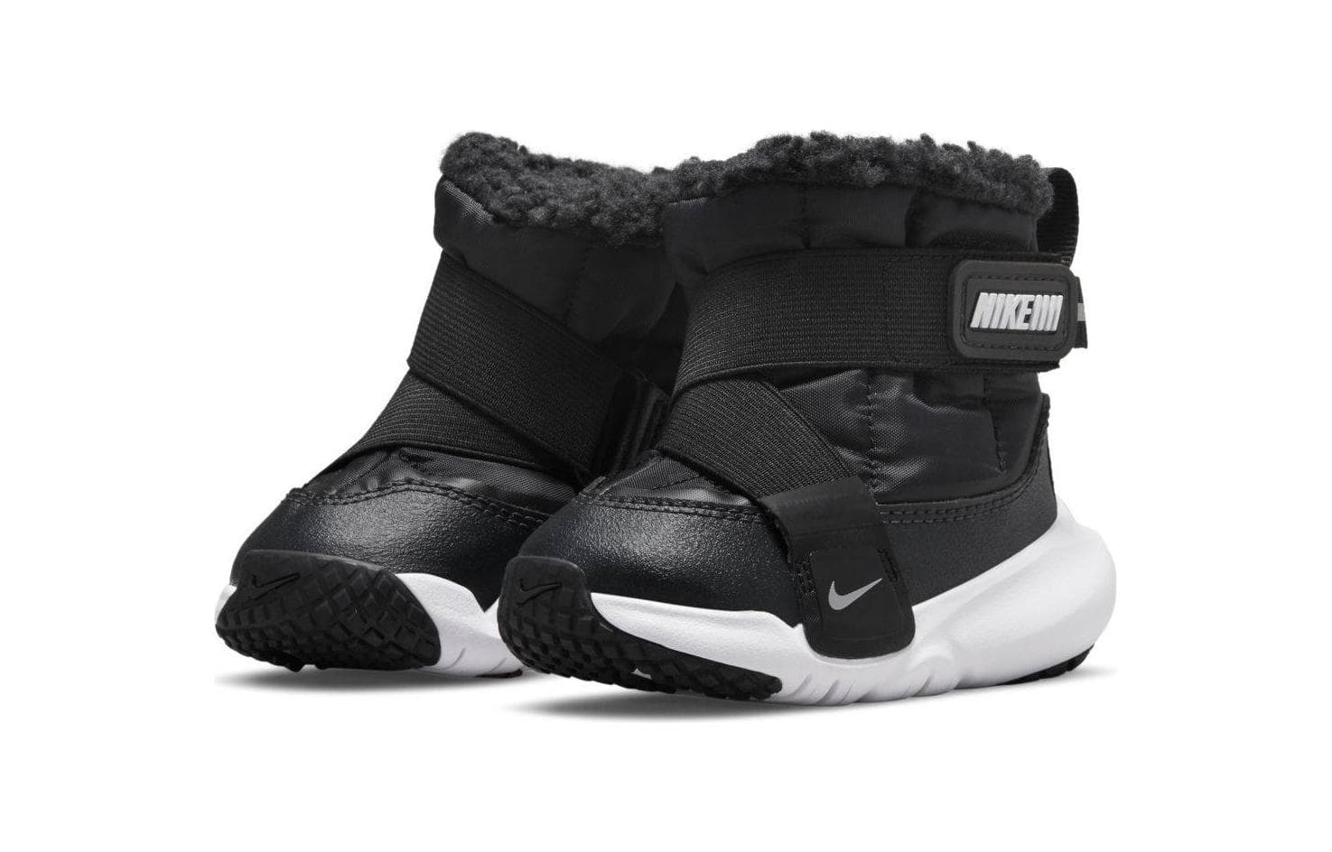 Кроссовки Nike Flex Advance Boot - изображение 5
