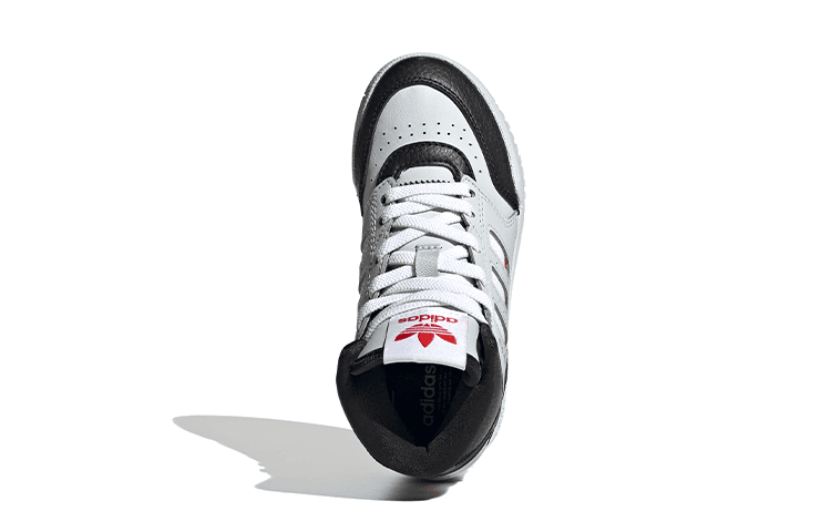 Кроссовки adidas originals Drop Step EL J - изображение 5