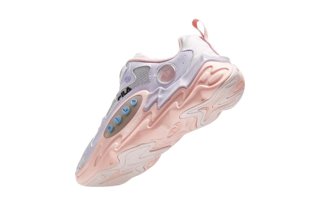 FILA - изображение 7