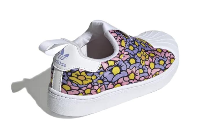 Кроссовки Disney x adidas originals Superstar 360 - изображение 4
