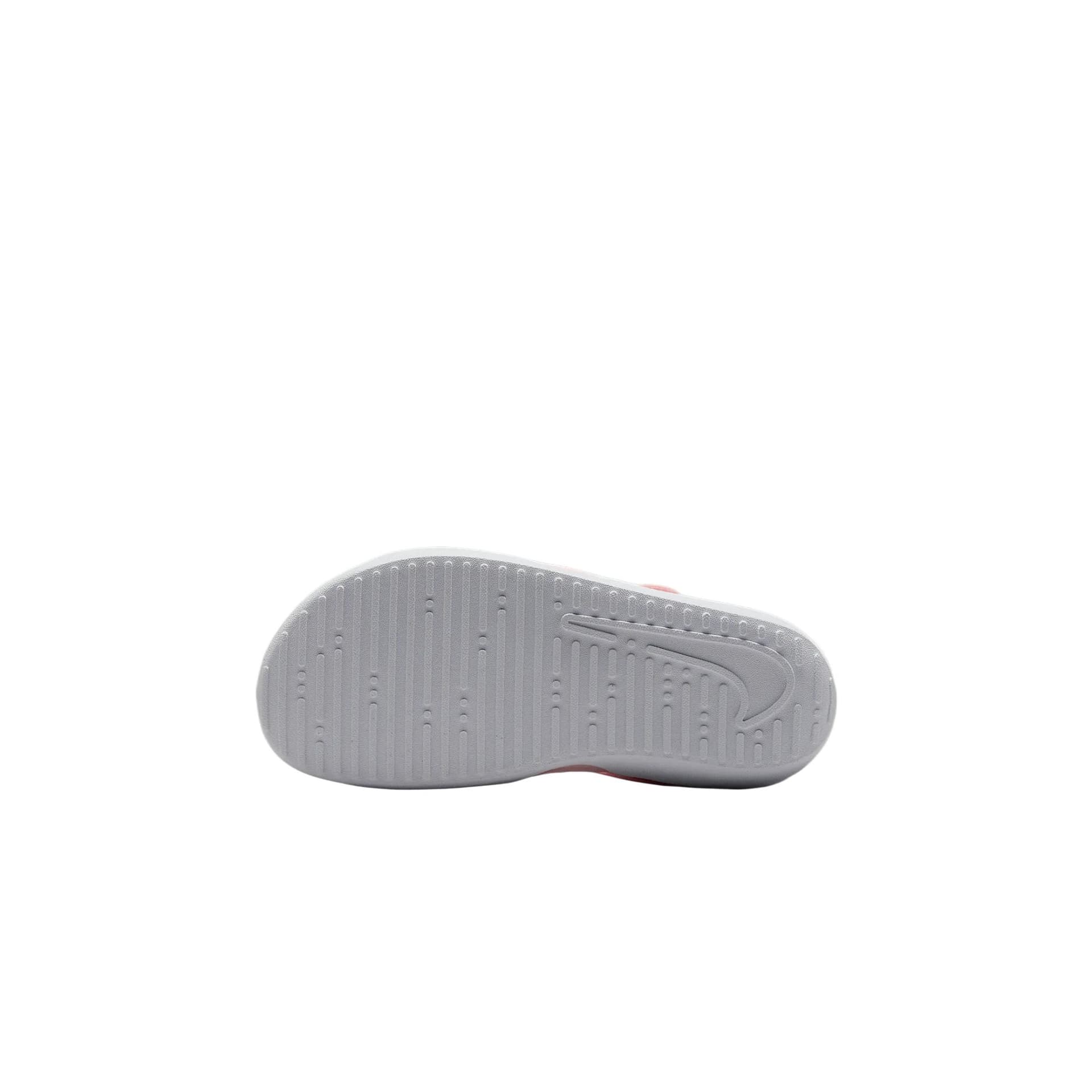 Сандалии Nike Sunray Protect 4 Дышащий Low Топ Children's Сандалии Розовый Детский - изображение 6