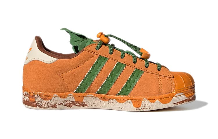 Кроссовки adidas originals Superstar 360 C - изображение 4