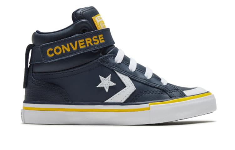 Кроссовки Converse Pro Blaze Starp - изображение 2