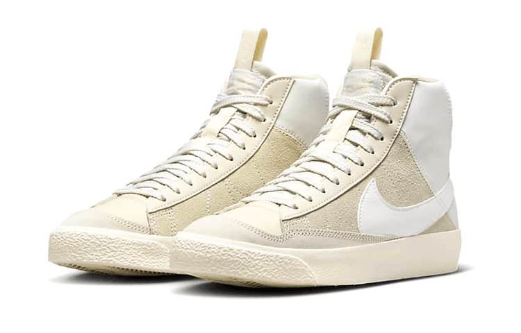 Кроссовки Nike Blazer '77 GS - изображение 3