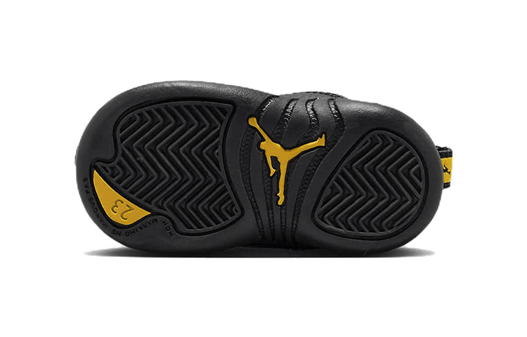 Кроссовки TD Air Jordan 12 Retro - изображение 6