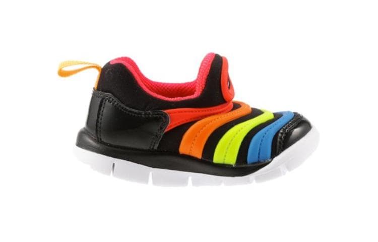 Кроссовки Nike Dynamo Free - изображение 2