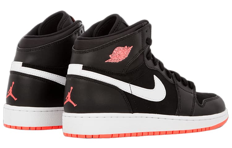 Кроссовки для баскетбола Jordan Air Jordan 1 Retro GS - изображение 4