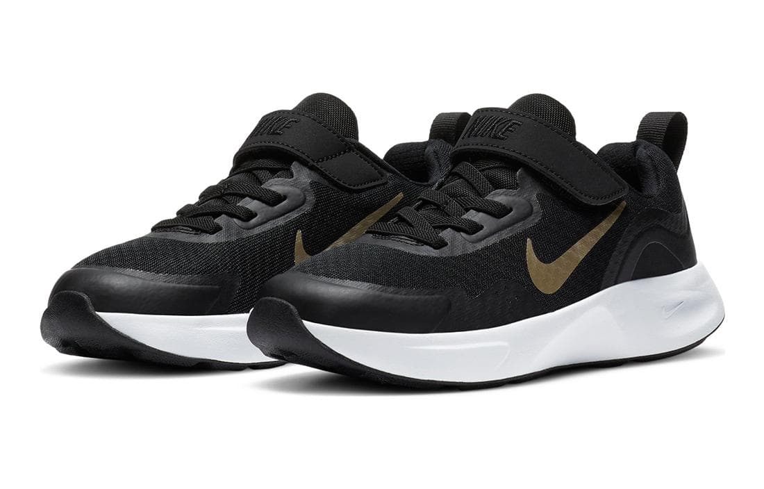 Кроссовки Nike Wearallday - изображение 3