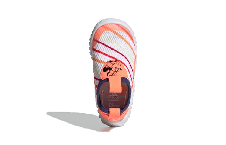 Кроссовки Disney x adidas Rapida - изображение 7