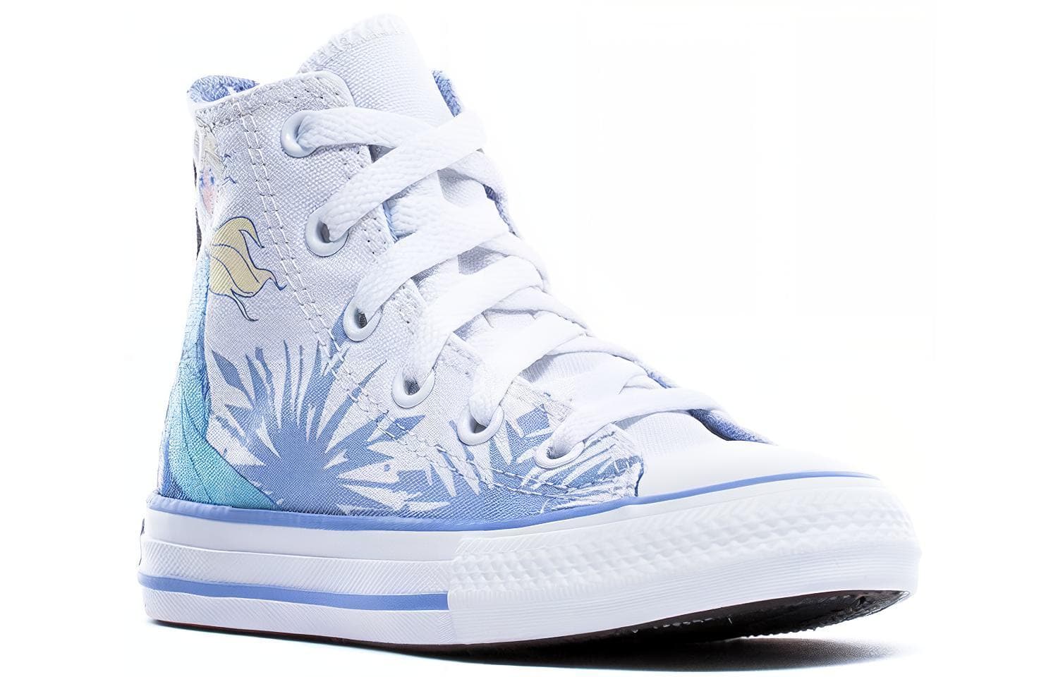 Frozen 2 x Converse Chuck Taylor All Star - изображение 3