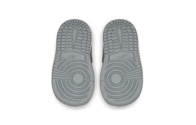 Кроссовки Jordan Air Jordan 1 Mid - изображение 5
