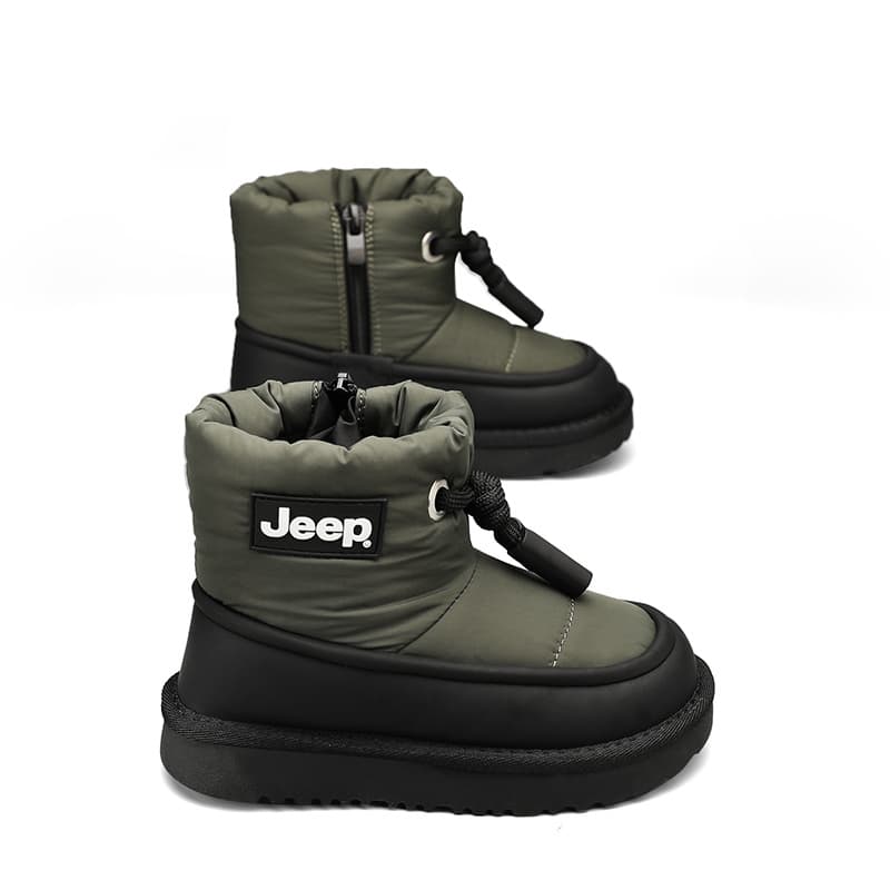 Jeep - изображение 5
