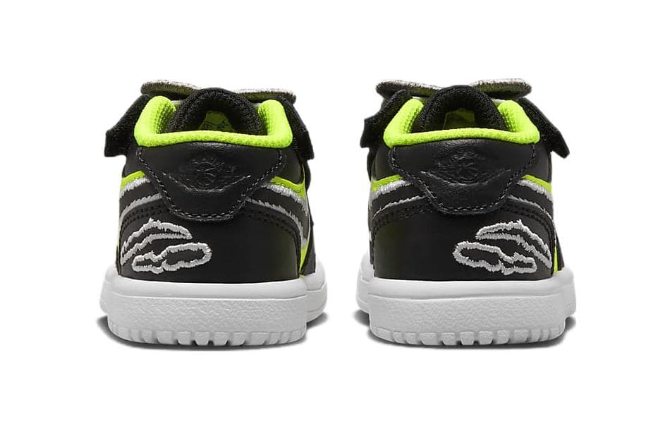 Jordan Air Jordan 1 Low Alt SE TD - изображение 4