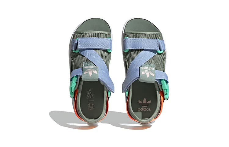 adidas originals 360 3.0 Sandals - изображение 5