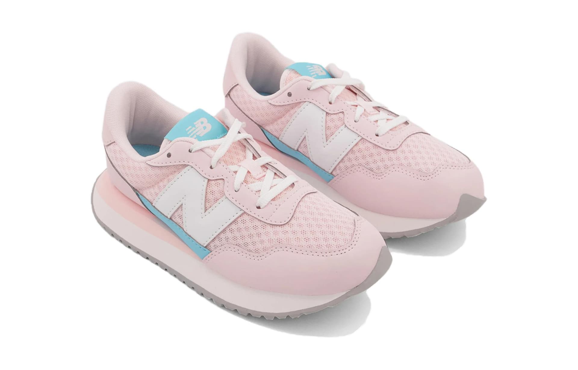 New Balance NB 237 - изображение 4