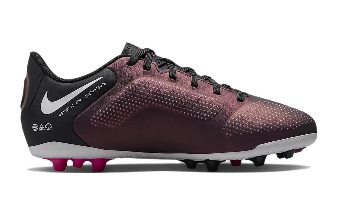 Бутсы Nike Tiempo Legend 9 Academy AG - изображение 2