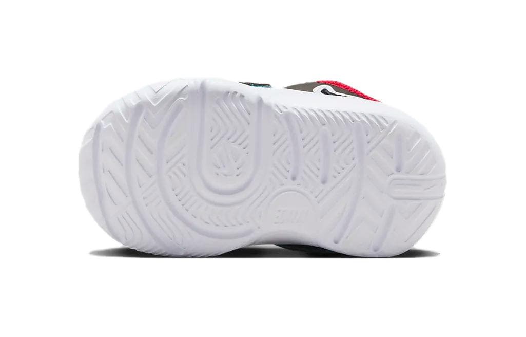 Nike Team Hustle D 11 - изображение 4