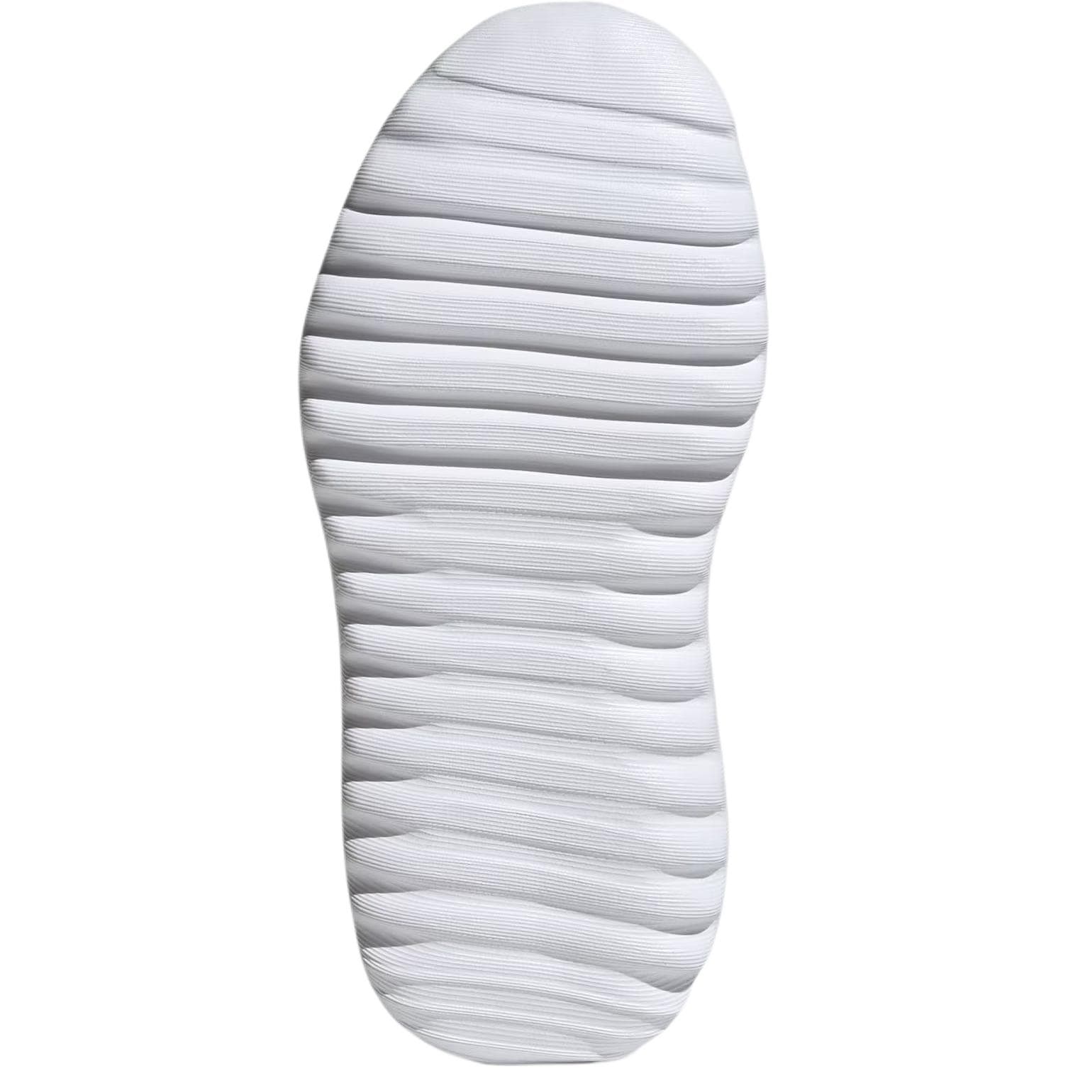 Кроссовки Adidas Activeflex 4,0 Low Топ Детские беговые кроссовки Чёрно-синий - изображение 4