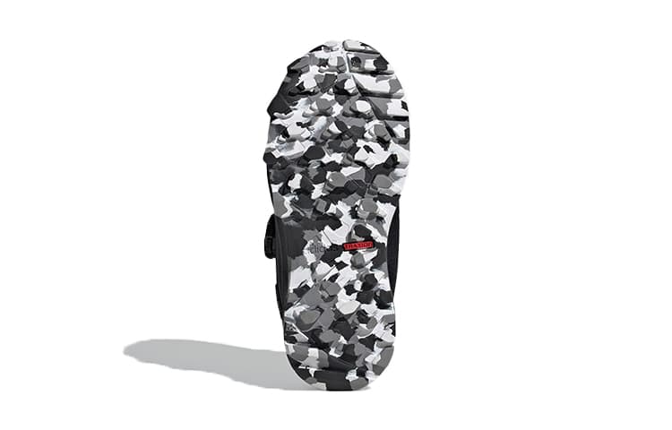 adidas Terrex Agravic - изображение 8