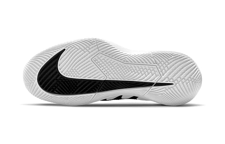 Nike Junior Court Vapor Pro - изображение 7